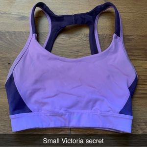 VS sports bra